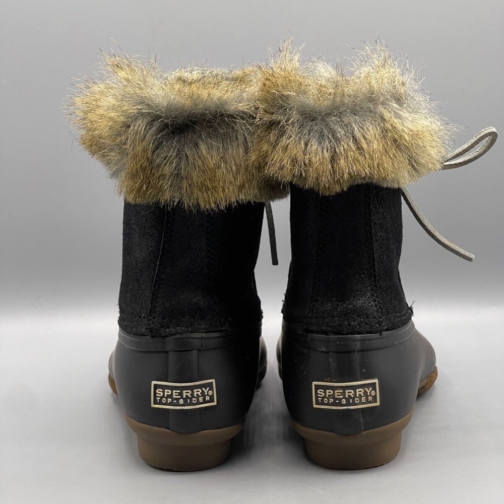 Sperry Cold Weather Boots - image 2